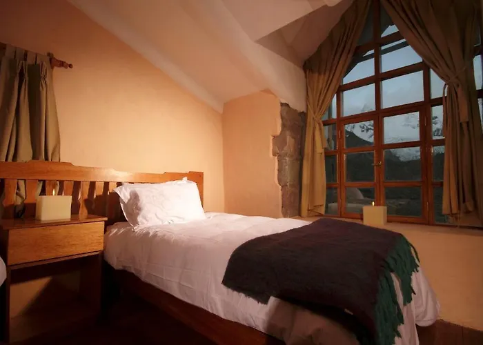 Andean Lodges Lodge Checcacupe
