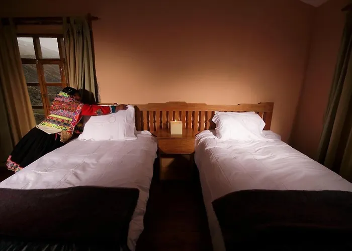 Andean Lodges *