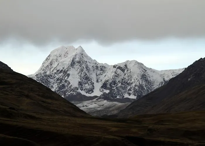 Andean Lodges * Checcacupe