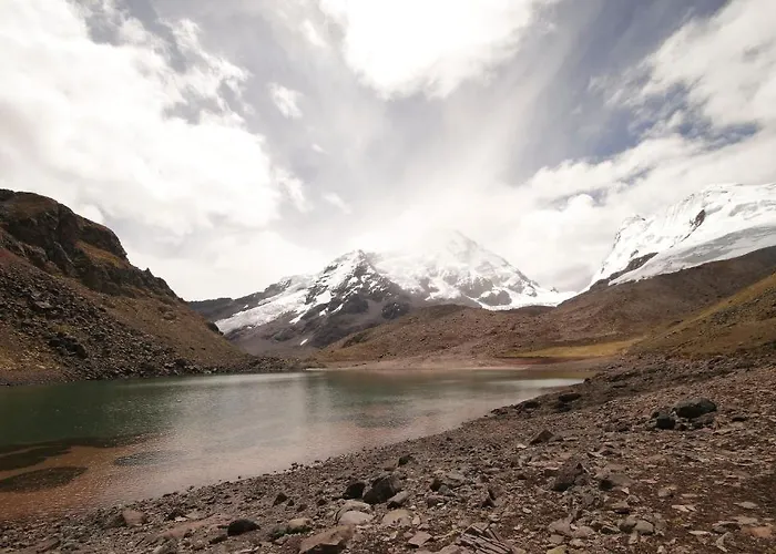 Lodge Andean Lodges *