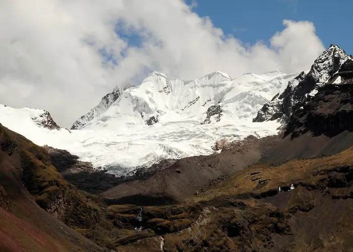 Lodge Andean Lodges