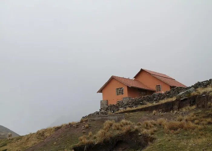 Lodge Andean Lodges *