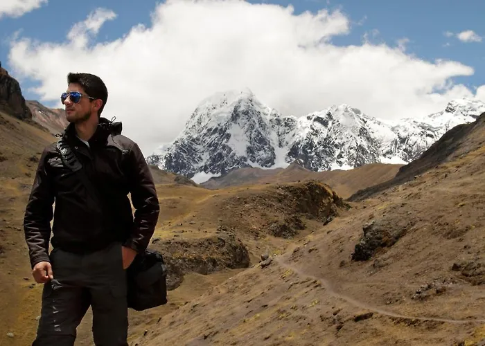 Andean Lodges * Checcacupe
