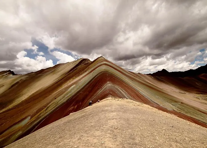 Andean Lodges Lodge Checcacupe