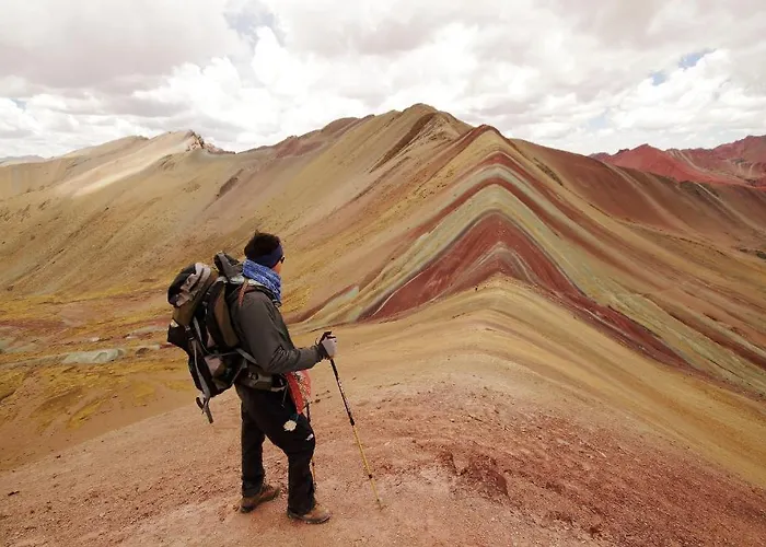Andean Lodges *