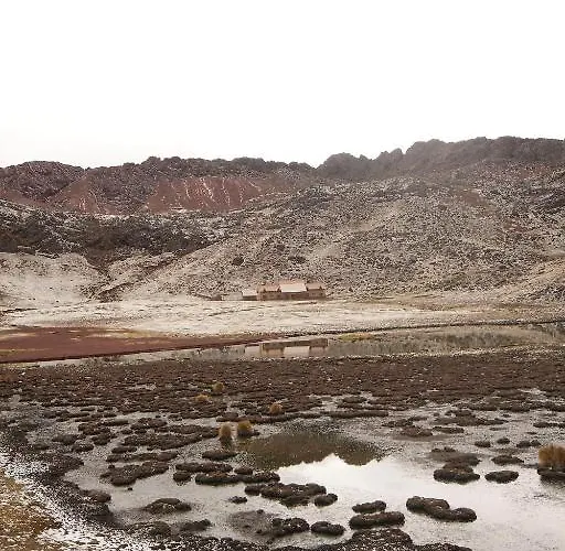 Andean Lodges Lodge *