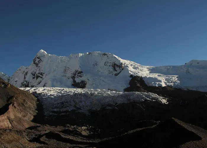 Lodge Andean Lodges