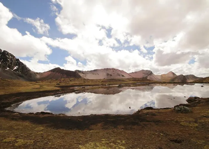 Andean Lodges Lodge