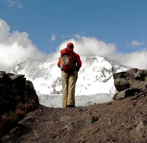 Andean Lodges Lodge *