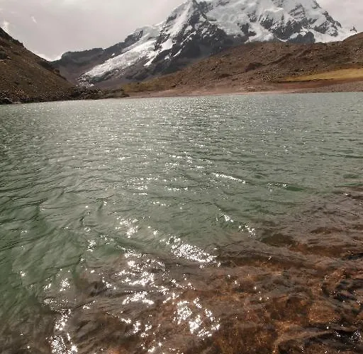 Andean Lodges * Checcacupe