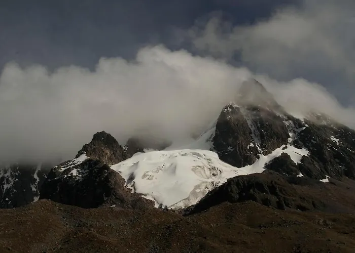 Andean Lodges Lodge