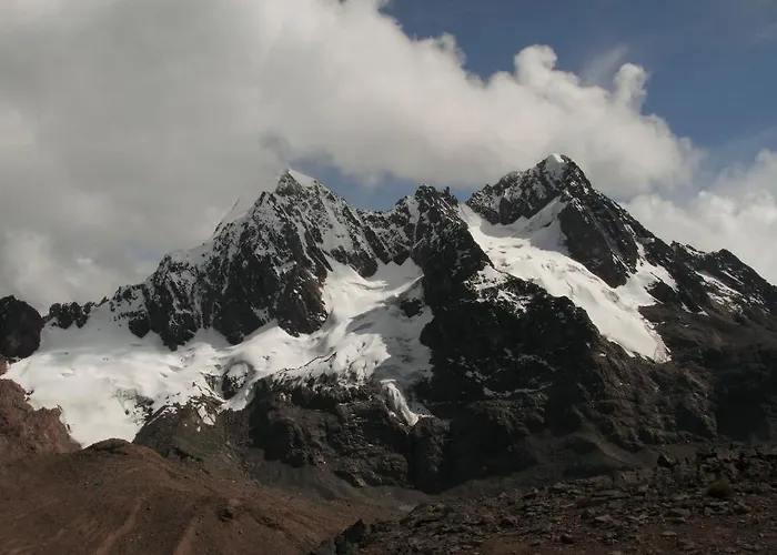 Lodge Andean Lodges *