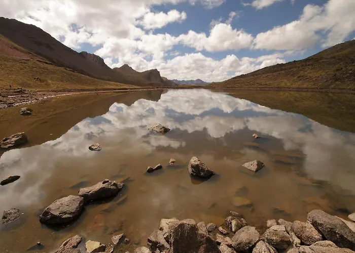 Andean Lodges