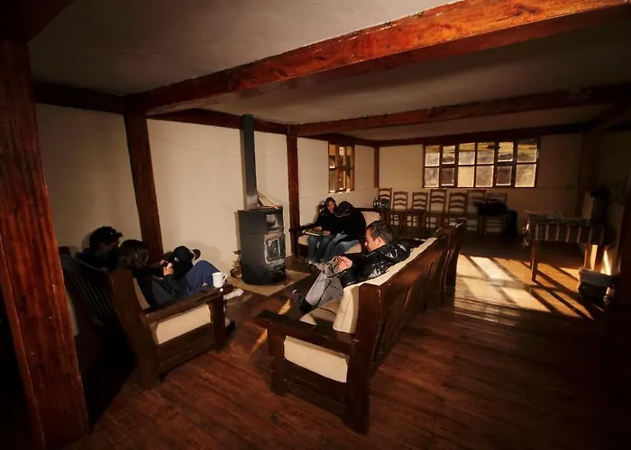 Andean Lodges Lodge Checcacupe