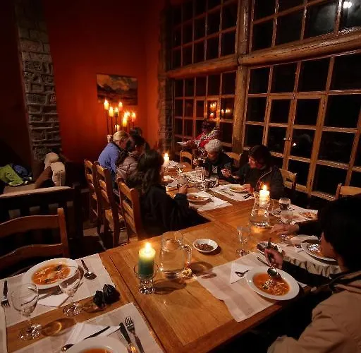 Andean Lodges * Checcacupe