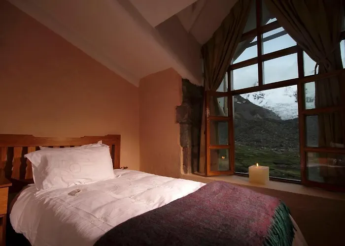 Lodge Andean Lodges *
