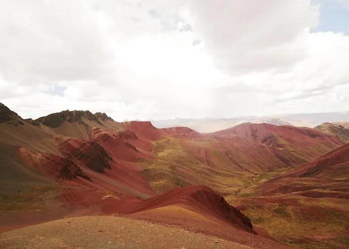Andean Lodges *